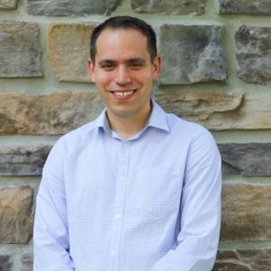 Meet your Posher, Aaron